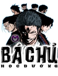 Bá Chủ Học Đường Ss4 đọc online
