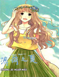 Bạc Hà Chi Hạ 2 đọc online