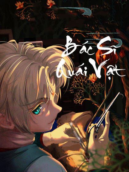 Bác Sĩ Quái Vật đọc online