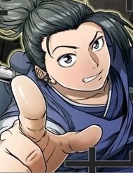 Đăng Nhập Murim đọc online