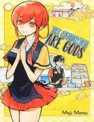 Khách Hàng Là Thượng Đế đọc online