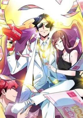 Kim Nhật Khởi, Ta Thành Tỉ Phú đọc online