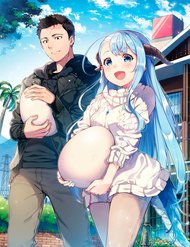 Kitaku Tochuu De Yome To Musume Ga Dekitan Dakedo Dragon Datta đọc online