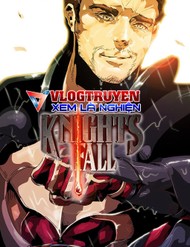 Knightsfall đọc online