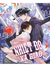 Nhiệt Độ Xã Giao đọc online