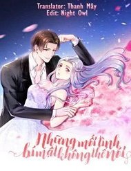 Những Mối Tình Bí Mật Không Thể Nói đọc online