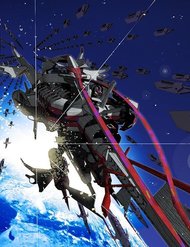 Nữ Thần Cơ Giáp đọc online