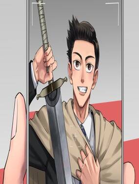 Nửa Kia Của Ta Trở Thành Truyền Thuyết đọc online