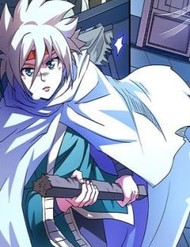 Phản Phái Vận Khí Vương đọc online