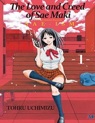 Saeism đọc online