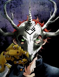 Smokin’ Parade đọc online