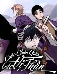 Sự Trở Lại Của Các Vị Thần đọc online