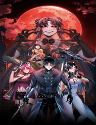 Ta Trời Sinh Đã Là Nhân Vật Phản Diện Ngoại Truyện đọc online