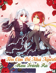 Tên Côn Đồ Nhà Ngươi Mau Tránh Ra đọc online