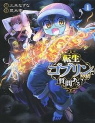 Tensei Goblin Dakedo Shitsumon Aru? đọc online