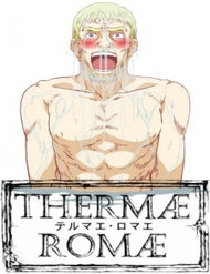Thermae Romae đọc online