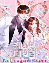 Thử Vai Cinderella đọc online