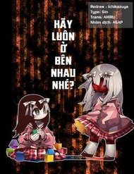 Tôi Sẽ Luôn Ở Bên Cạnh Bạn đọc online