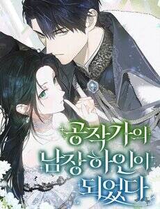 Trở Thành Hầu Cận Cải Trang Nam Của Công Tước đọc online