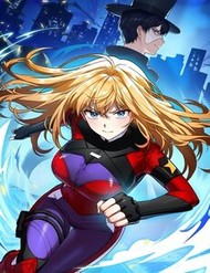 Trở Thành Kẻ Phản Diện Mà Anh Hùng Ám Ảnh đọc online