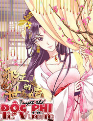 Tuyệt Thế Độc Phi Của Tà Vương đọc online