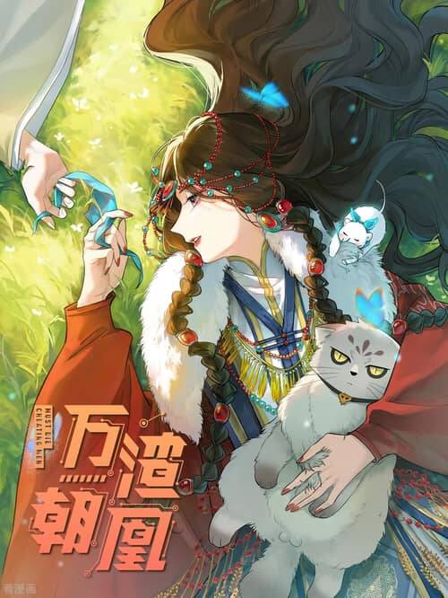 Vạn Tra Triêu Hoàng Phần 2 đọc online