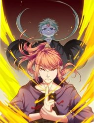 Võ Thần Thiên Hạ đọc online