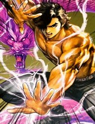 Vương Tiểu Long Truyện đọc online